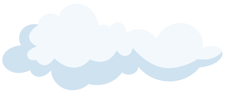awan dekorasi